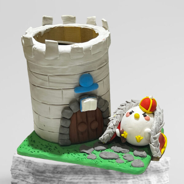 台灣首創DIY桌遊Maker - CM王國大亨 | 親子桌遊DIY：圖片 5
